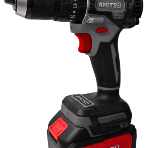 Perceuse Visseuse Brushless 21V  2Batteries 2Ah 13mm