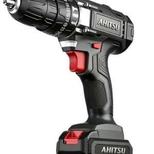 Perceuse Visseuse 21V 1Batterie 4Ah 13mm