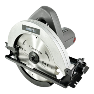Scie Circulaire 1050W 185mm