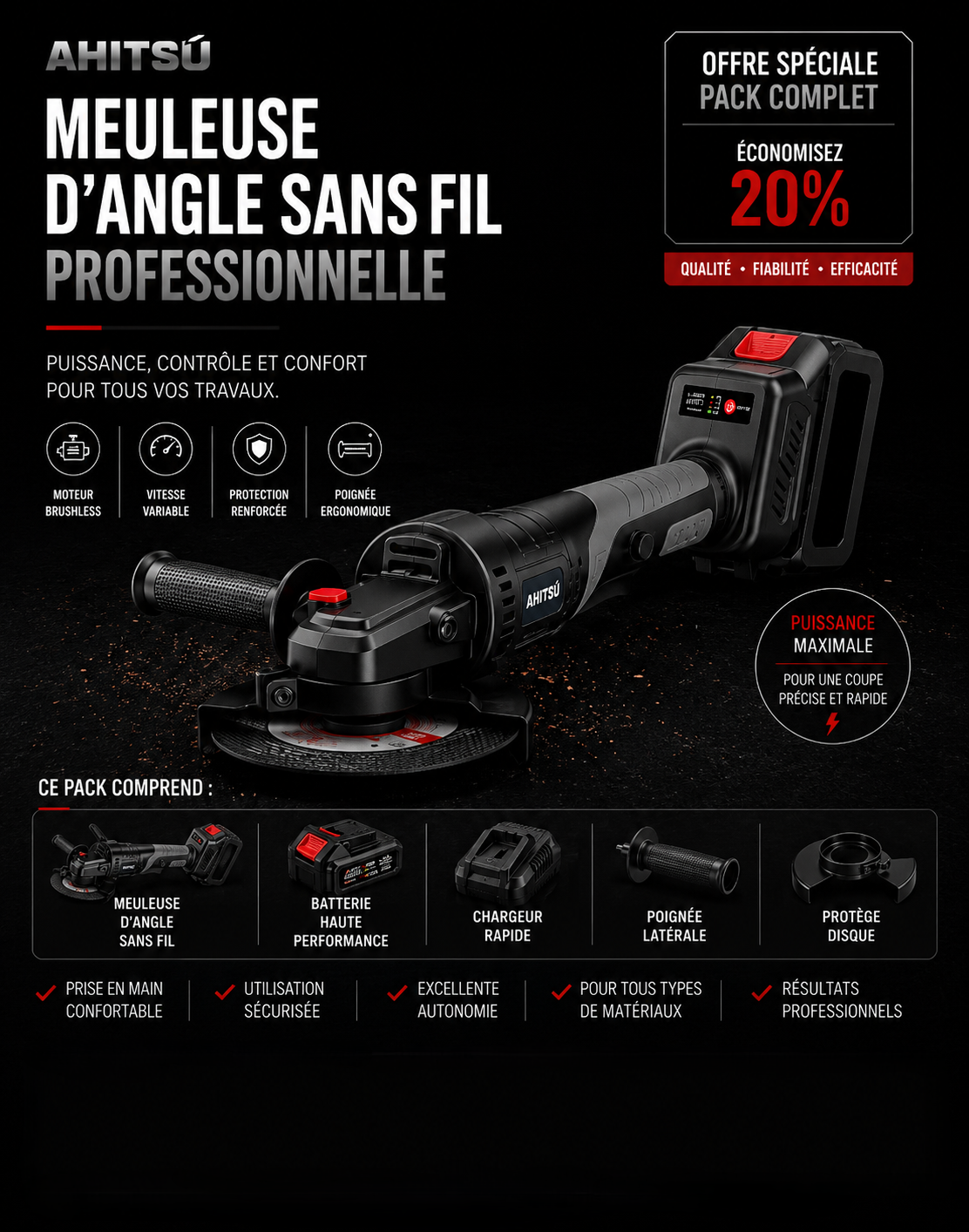Promo Droite