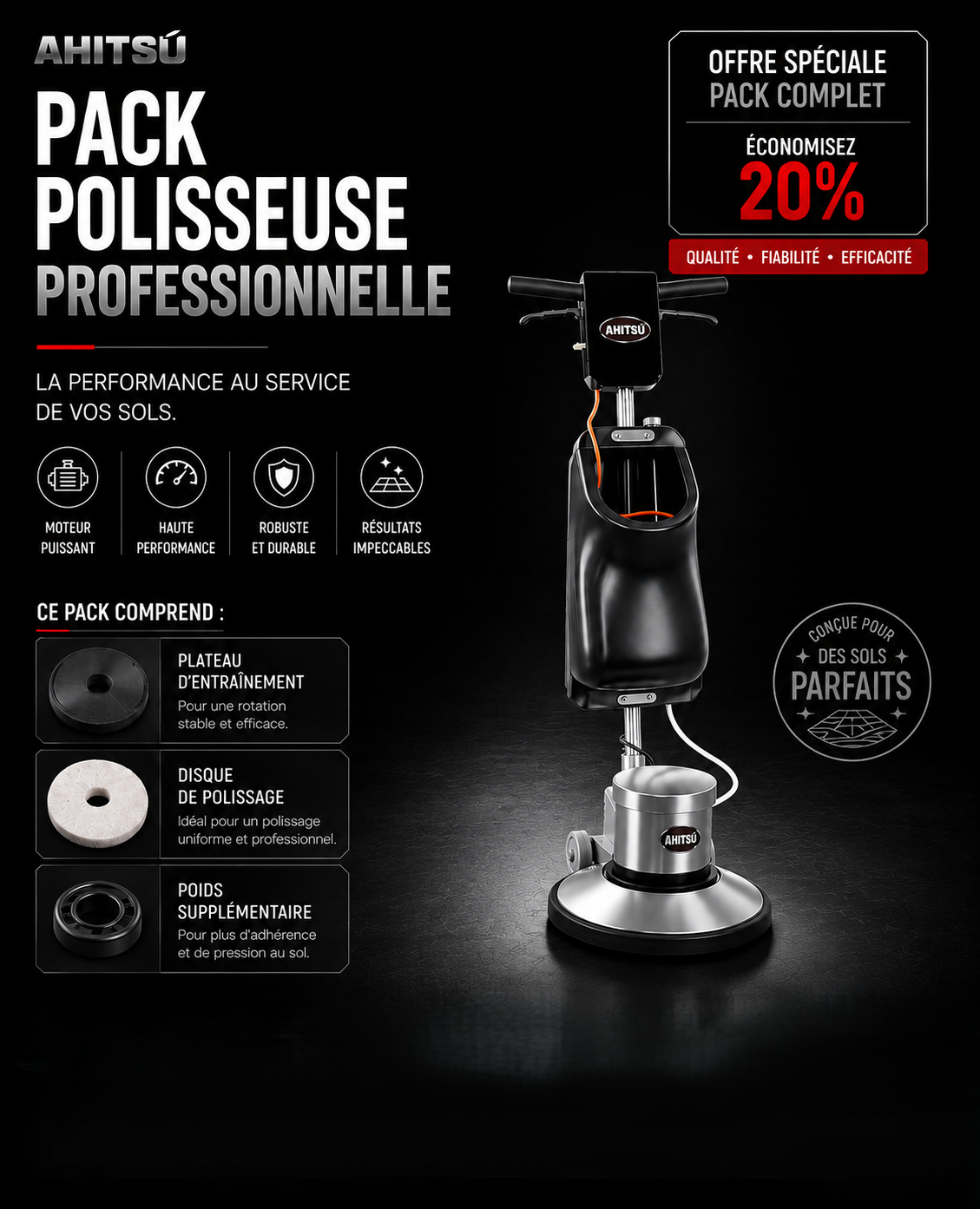 Promo Milieu